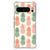 Google Pixel 8 Pro Beschermhoes Ananas B2C Telecom