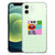iPhone 12 Mini Anti Shock Bumper Case Popart Princess B2C Telecom