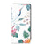 Samsung Galaxy A41 Hoesje maken Bird Flowers - B2C Telecom