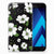 Samsung Galaxy A5 2017 TPU Case Dogwood Flowers