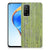 Xiaomi Mi 10T | 10T Pro Bumper Hoesje Green Wood B2C Telecom