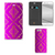 Telefoon Hoesje Huawei P10 Plus Barok Roze