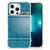 Apple iPhone 13 Pro Anti Shock Bumper Case Jeans B2C Telecom