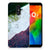LG Q7 TPU Hoesje Sea in Space