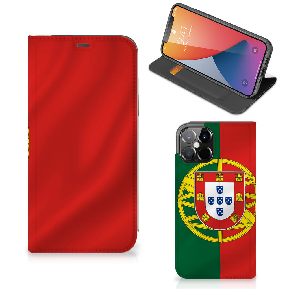 iPhone 12 Pro Max Standcase Portugal