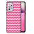 Samsung Galaxy A33 5G Back Case Waves Pink B2C Telecom