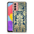 Samsung Galaxy M13 | M23 TPU Case Beige Flowers B2C Telecom