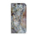 iPhone 13 Mini Standcase Marmer Grijs - B2C Telecom