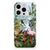 TPU Hoesje voor iPhone 15 Pro Max Jungle