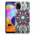 Samsung Galaxy A31 TPU Case Purple Flower B2C Telecom