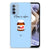 Motorola Moto G31 | G41 Siliconen Case Nut Home B2C Telecom