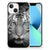 iPhone 13 Case Anti-shock Tijger