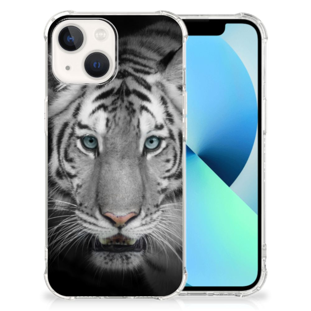iPhone 13 Case Anti-shock Tijger B2C Telecom