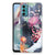 Motorola Moto G60 TPU Hoesje Bird Flowers B2C Telecom