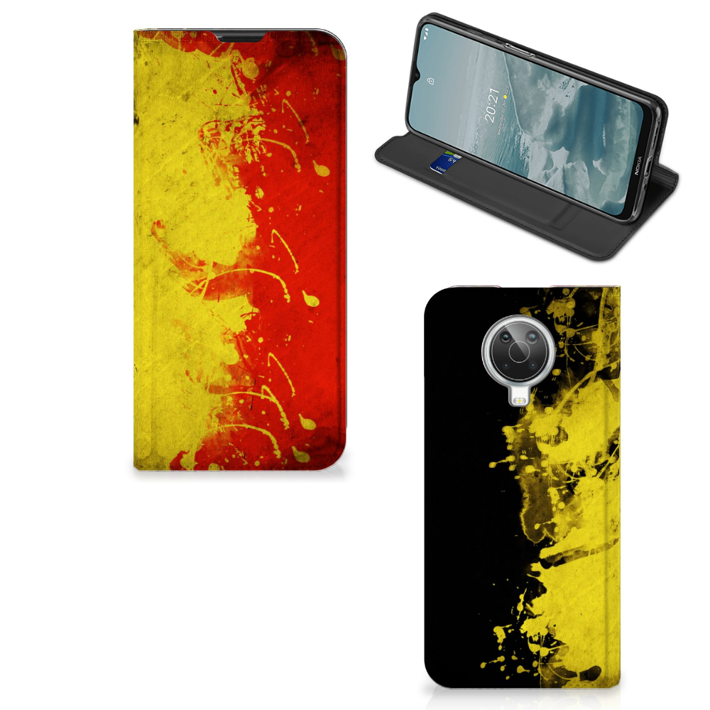 Nokia G10 | G20 Standcase België - B2C Telecom