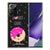 Samsung Galaxy Note20 Ultra Siliconen Case Donut Roze B2C Telecom