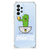 Samsung Galaxy A23 Stevig Bumper Hoesje Braktus - B2C Telecom