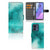 Hoesje Motorola Edge 40 Painting Blue