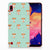 Samsung Galaxy A10 TPU Hoesje Pups