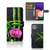 Samsung Galaxy A22 5G Hoesje Orchidee