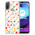 Motorola Moto E20 | E40 TPU bumper Dots B2C Telecom