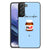 Samsung Galaxy S22 Plus Back Cover Hoesje Nut Home