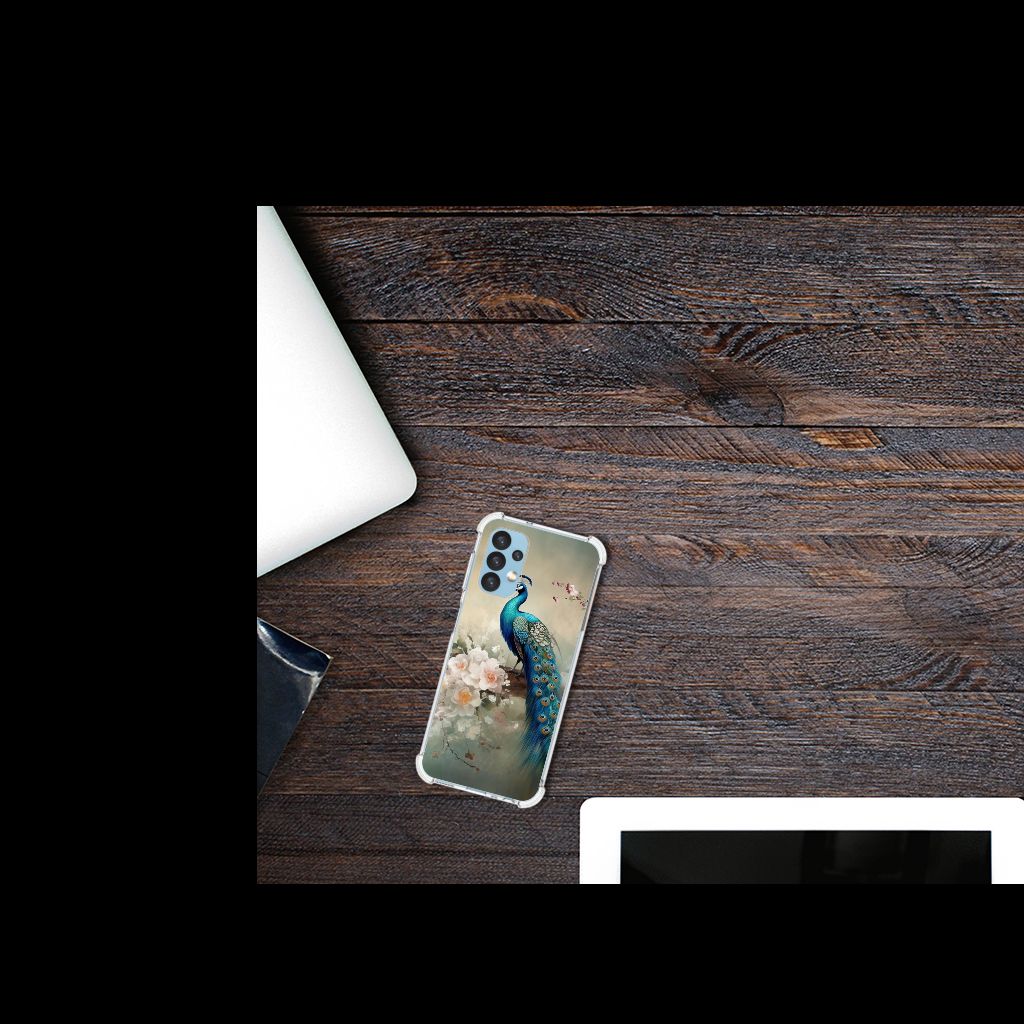 Case Anti-shock voor iPhone 15 IJsvogel B2C Telecom