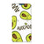 iPhone 14 Pro Max Magnet Case Avocado Singing - B2C Telecom
