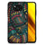 Xiaomi Poco X3 | X3 Pro Back Case Aztec B2C Telecom