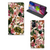 Samsung Galaxy M51 Smart Cover Flowers - B2C Telecom