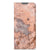 OPPO Find X5 Standcase Marmer Oranje - B2C Telecom