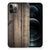iPhone 12 Pro Max Bumper Hoesje Steigerhout B2C Telecom