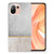 Xiaomi Mi 11 Lite | 11 Lite 5G NE Bumper Hoesje Wood Concrete B2C Telecom