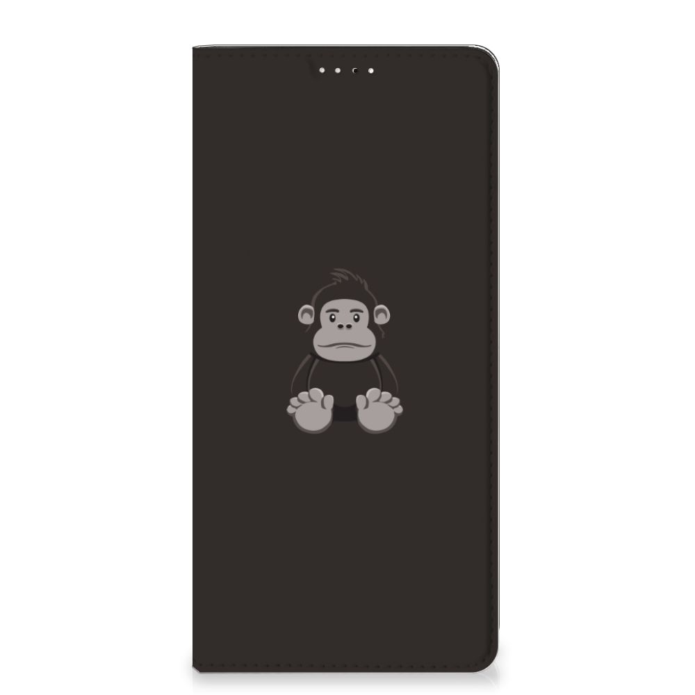 Samsung Galaxy A33 5G Magnet Case Gorilla - B2C Telecom