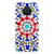 Nokia X10 | X20 TPU Siliconen Hoesje Mozaïek B2C Telecom