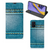 Samsung Galaxy A51 Hippe Standcase Jeans - B2C Telecom