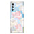 Motorola Edge 20 Pro TPU Case Lovely Flowers