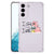 Samsung Galaxy S22 Stevig Bumper Hoesje i Can B2C Telecom
