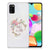 Samsung Galaxy A41 Telefoonhoesje met Naam Boho Text B2C Telecom