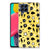 Silicone Back Case Samsung Galaxy M53 Punk Geel B2C Telecom