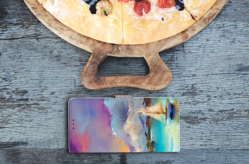 Hoesje OnePlus 9 Pro Boat