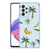 Samsung Galaxy A53 5G TPU Case Banana Tree