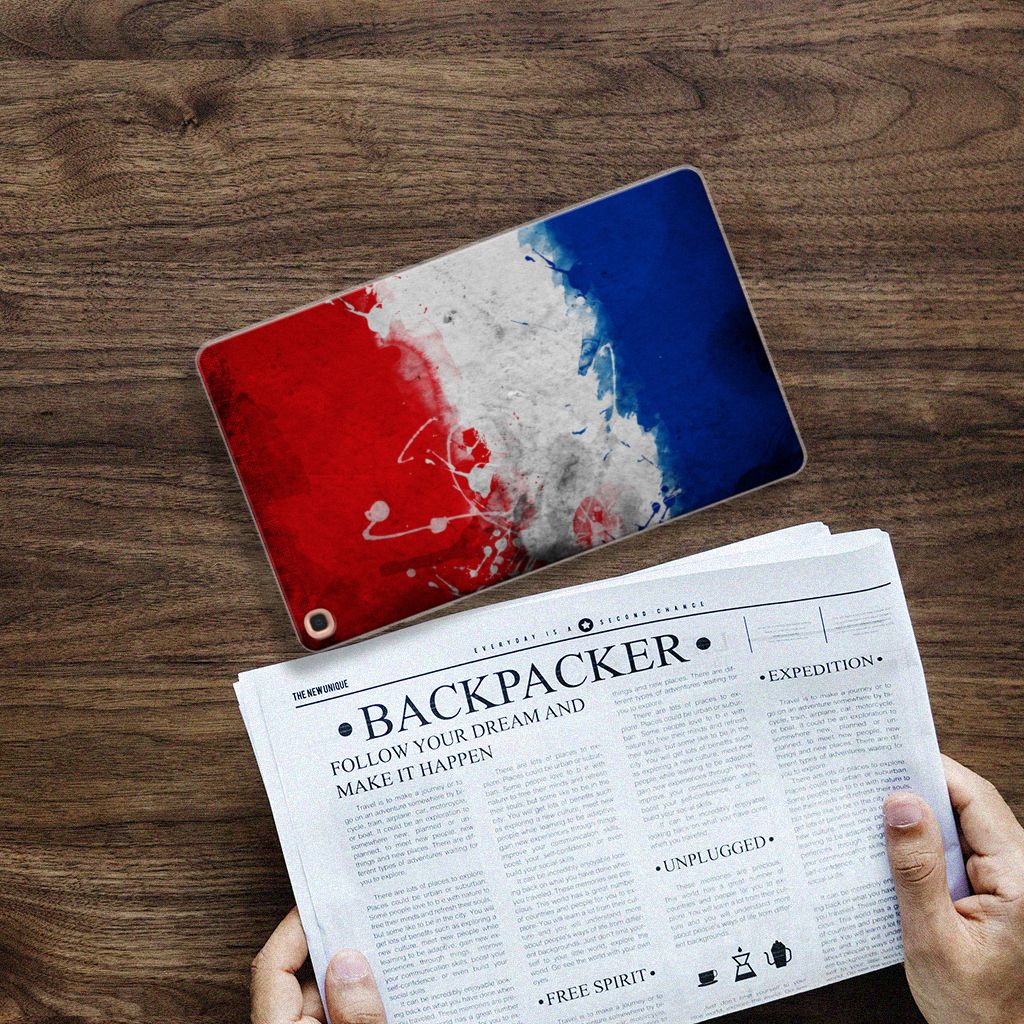 Samsung Galaxy Tab A 10.1 (2019) Tablethoes Nederland