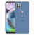 Motorola Moto G 5G Telefoonhoesje met Naam Baby Rhino B2C Telecom