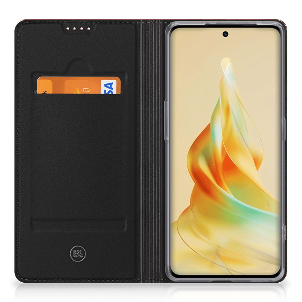 OPPO Reno8 T 5G Standcase Oostenrijk