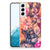 Samsung Galaxy S22 Plus TPU Case Bosje Bloemen B2C Telecom
