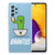 Samsung Galaxy A72 Telefoonhoesje met Naam Braktus B2C Telecom