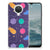 Nokia G20 | G10 Silicone Back Cover Space