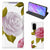Samsung Galaxy S20 Smart Cover Roses