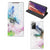 Bookcase Samsung Galaxy Note20 Vogel